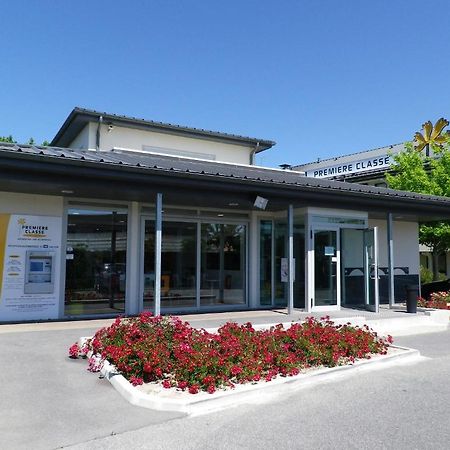 Premiere Classe Avignon Parc Des Expositions Zewnętrze zdjęcie
